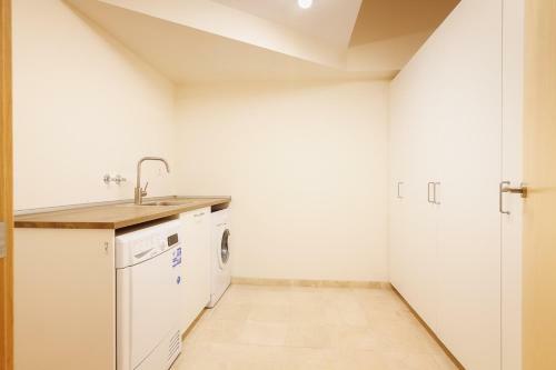 Apartamento Beautiful House 15min From Bilbao