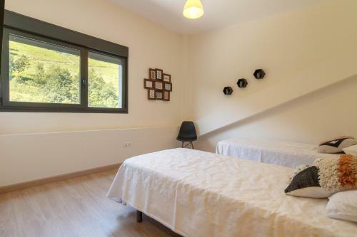 Apartamento Beautiful House 15min From Bilbao
