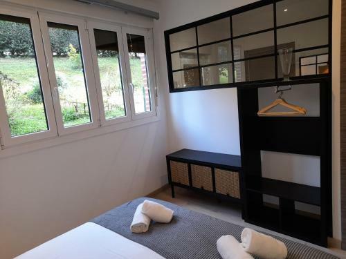 Apartamento Vt Senalde-goienuri
