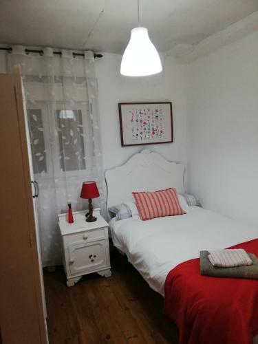 Casa Con Chimenea 6/7 Personas