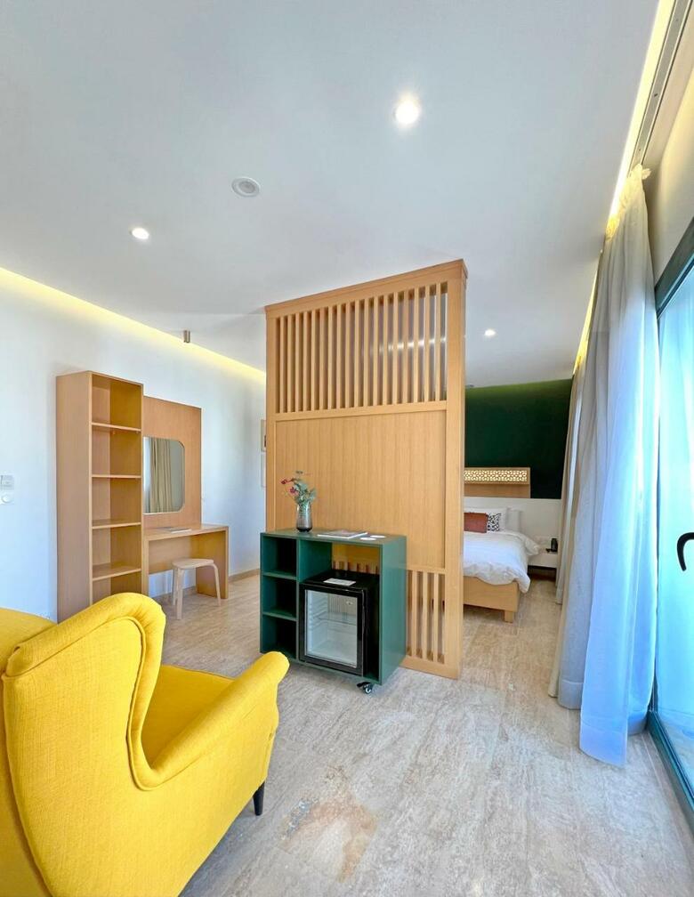 Hotel Soho Boutique Tetu�n