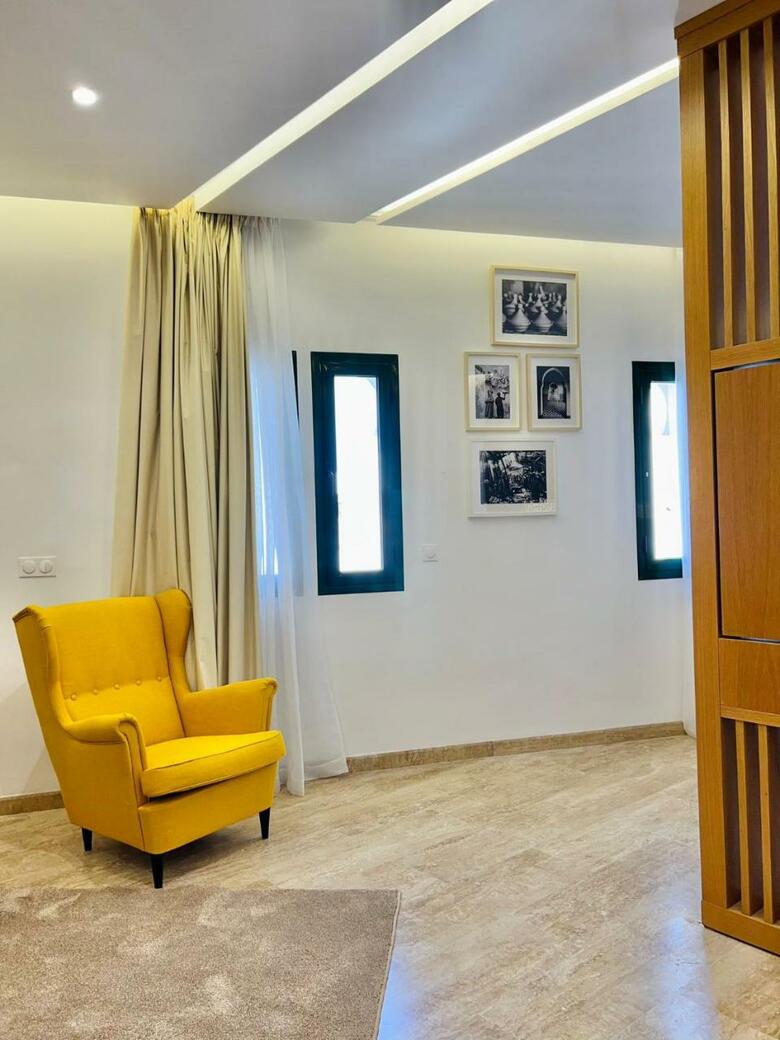 Hotel Soho Boutique Tetu�n