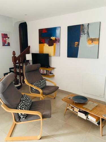 Apartamento Caracola House
