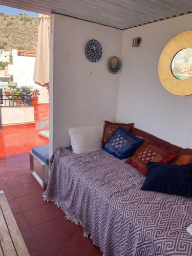 Apartamento Caracola House