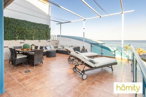 Apartamento Exclusive Castell De Ferro - Castell Playa