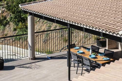 Villa Carrillos, 365-rentals