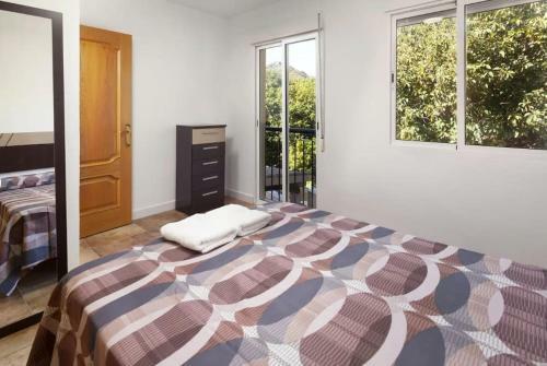 Villa Carrillos, 365-rentals
