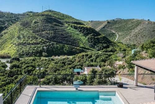 Villa Carrillos, 365-rentals