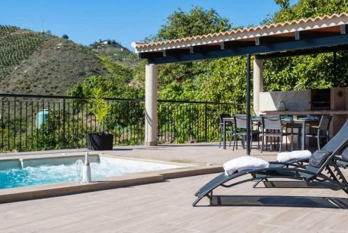 Villa Carrillos, 365-rentals