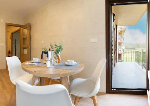 Apartamento Larrazu Agroturismo Baztan