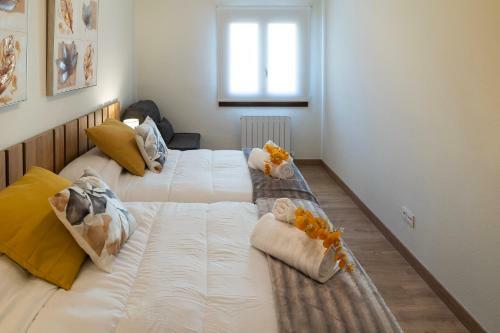 Apartamento Larrazu Agroturismo Baztan