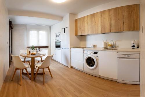 Apartamento Larrazu Agroturismo Baztan