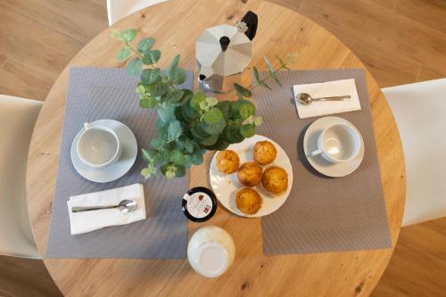 Apartamento Larrazu Agroturismo Baztan
