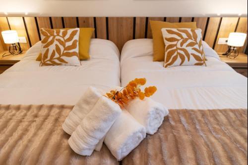 Apartamento Larrazu Agroturismo Baztan