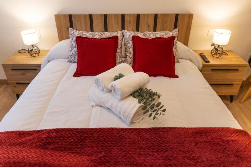 Apartamento Larrazu Agroturismo Baztan