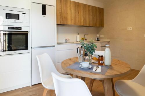 Apartamento Larrazu Agroturismo Baztan