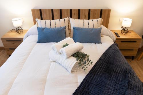 Apartamento Larrazu Agroturismo Baztan