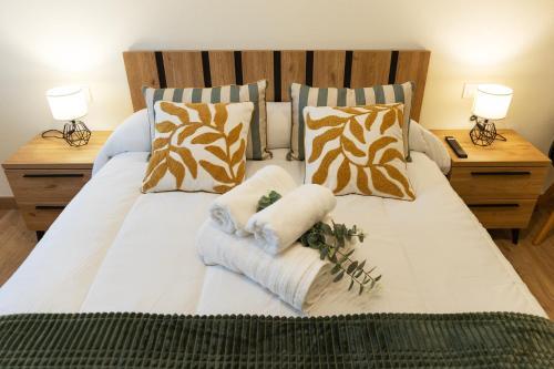 Apartamento Larrazu Agroturismo Baztan