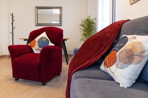 Apartamento Larrazu Agroturismo Baztan
