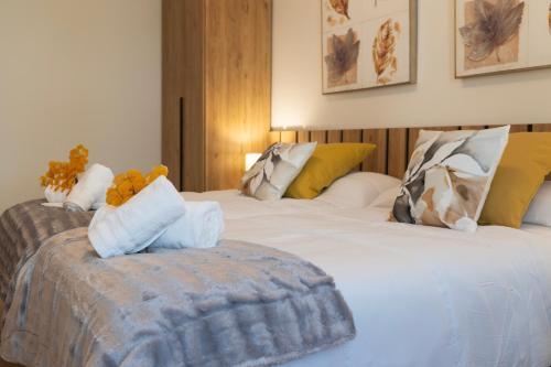 Apartamento Larrazu Agroturismo Baztan