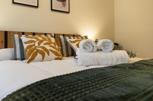 Apartamento Larrazu Agroturismo Baztan