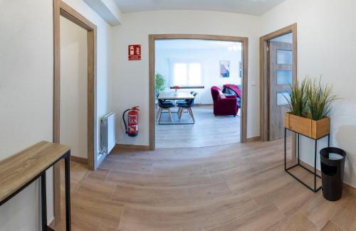 Apartamento Larrazu Agroturismo Baztan
