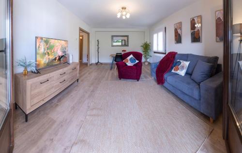 Apartamento Larrazu Agroturismo Baztan