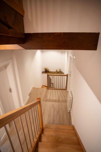 Agroturismo Casa Rural Kabia
