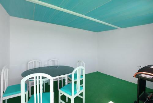 Apartamento Los Morales