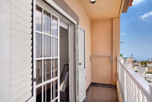 Apartamento Los Morales