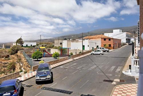 Apartamento Los Morales