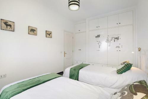 Apartamento Los Morales