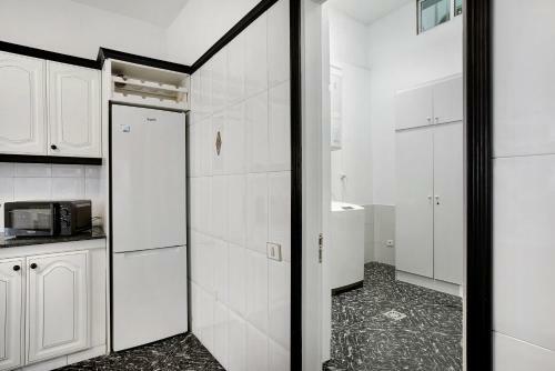 Apartamento Los Morales