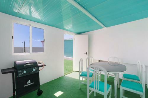 Apartamento Los Morales