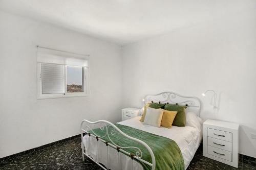 Apartamento Los Morales