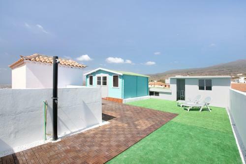 Apartamento Los Morales