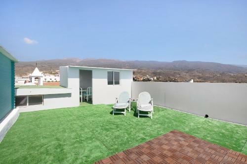 Apartamento Los Morales