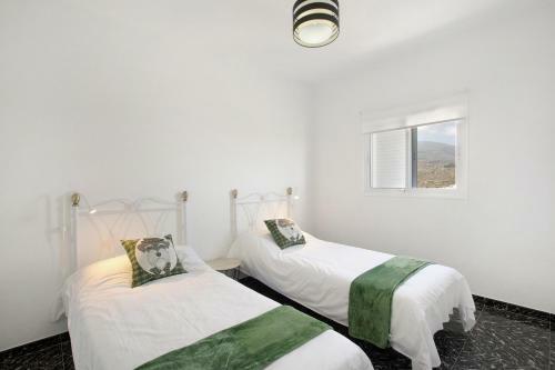 Apartamento Los Morales