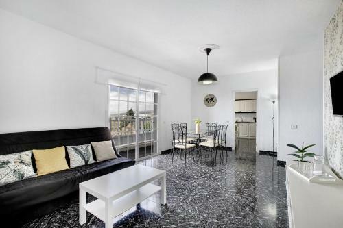 Apartamento Los Morales