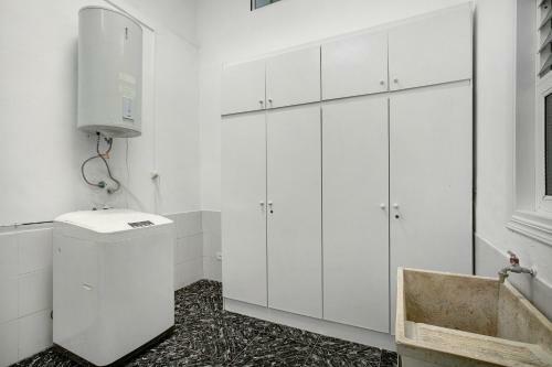 Apartamento Los Morales