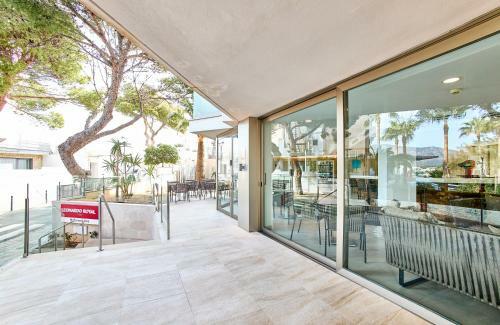 Leonardo Suites Hotel Mallorca Calvia