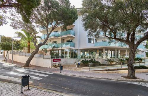 Leonardo Suites Hotel Mallorca Calvia