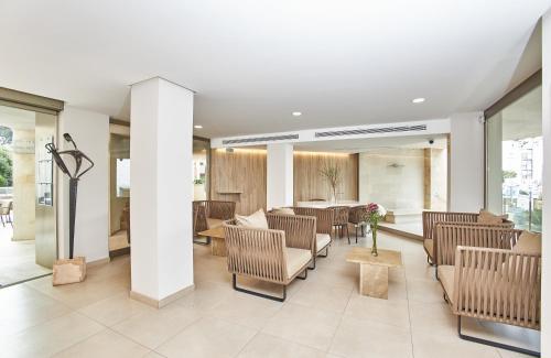 Leonardo Suites Hotel Mallorca Calvia