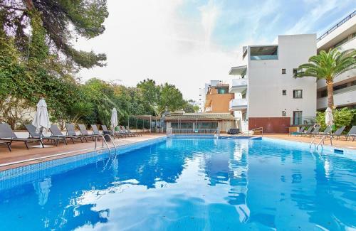 Leonardo Suites Hotel Mallorca Calvia