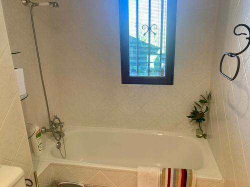 Luxury Positive House Gran Chaparral Toledo