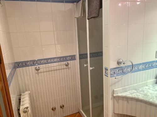 Luxury Positive House Gran Chaparral Toledo
