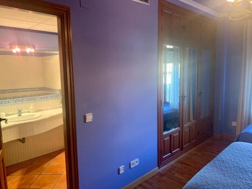 Luxury Positive House Gran Chaparral Toledo