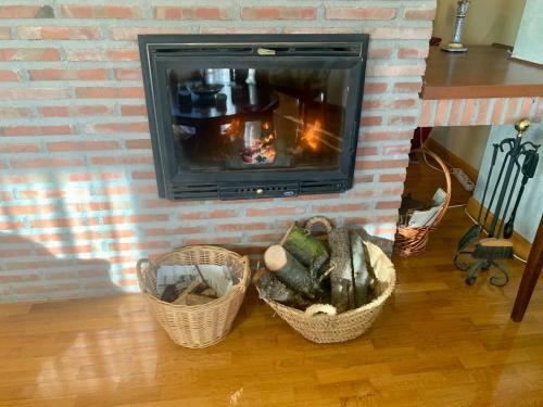 Luxury Positive House Gran Chaparral Toledo