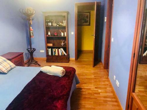 Luxury Positive House Gran Chaparral Toledo