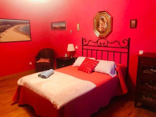 Luxury Positive House Gran Chaparral Toledo